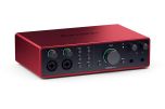 Focusrite Scarlett 16i16 4th Gen