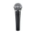 Shure SM58SE - Perspektive