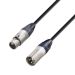 Adam Hall Cables 5 Star Serie - Mikrofon - Perspektive