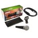 Shure PGA 48 XLR inkl. XLR-Kabel - Perspektive