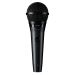 Shure PGA 58 XLR inkl. XLR Kabel - Front