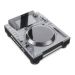 Decksaver Pioneer CDJ-2000NXS2 + Facepla - Perspektive