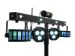 242488 Eurolite LED KLS Laser Bar FX-Lichtset - Perspektive