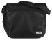 UDG Ultimate CourierBag Black Orange inside