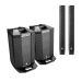 243761 HK Audio Polar 10 System Bundle - Perspektive