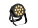 Eurolite LED PARty Spot Silent RGB/WW