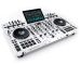 Denon DJ Prime 4+ White