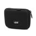 UDG Digi Hardcase Small Black - Perspektive