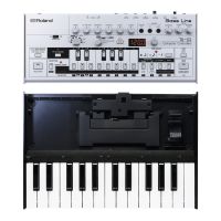 Roland Boutique TB-03 + K-25m Tastatur