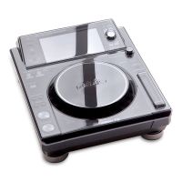 Pioneer DJ XDJ-1000 MK2 + Prodector