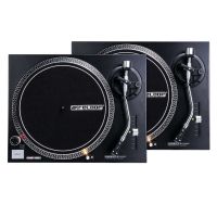 Reloop RP-1000 MK2 Bundle