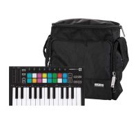 Novation Launchkey Mini MK3 + Reloop Laptop Bag