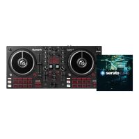 Numark Mixtrack Pro FX + Serato DJ Pro