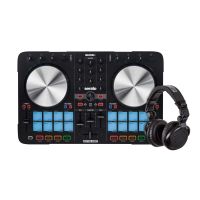 Reloop Beatmix 2 MK2 + RH-2500