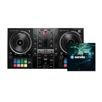 Hercules DJControl Inpulse 500 + Serato DJ Pro