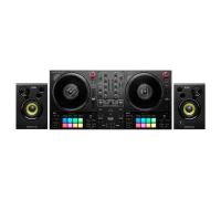 Hercules DJ Control Inpulse T7 + DJMonitor 32