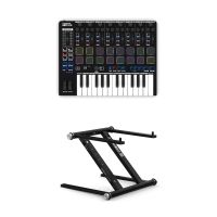 Reloop KeyPad Pro + Stand Hub