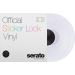 Serato 2x12" Sticker Lock Control Vinyl Pressung