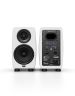 IK Multimedia iLoud Precision 5 White Edition