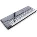 Decksaver Native Instruments Kontrol S61 MK3