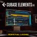 Steinberg Cubase Elements 14