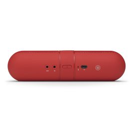 Beats by Dr. Dre Beats Pill 2.0 レッド - オーディオ機器