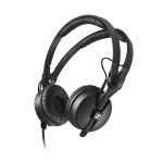 Sennheiser HD 25 - Perspektive