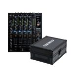 244034 Reloop RMX-60 Digital + Premium Club Mixer Case MK2 - Perspektive