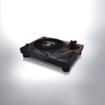 Technics SL-1200M7B ORANGE Lamborgini