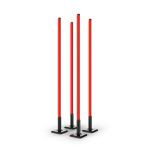 Chauvet Freedom Flex Stick X4