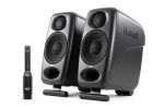 IK Multimedia iLoud Micro Monitor PRO Pair Bundle