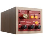 Rodec BUNK 01 Maple Red