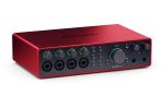 Focusrite Scarlett 18i16 4th Gen