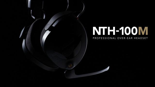 Features and Specifications of the NTH-100M