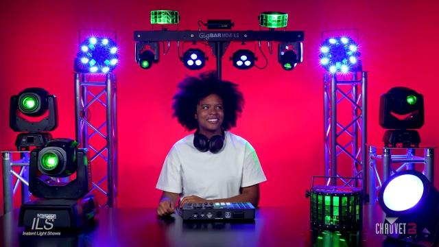 What Is ILS? | CHAUVET DJ