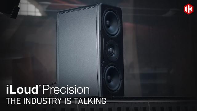 The Reviews Are In: What Pro Audio is Saying About iLoud Precision studio monitors