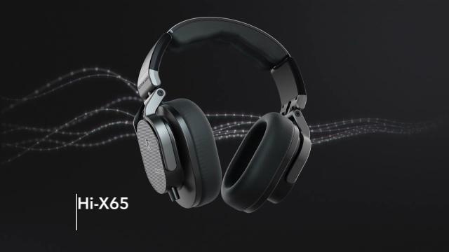 Austrian Audio Hi-X65