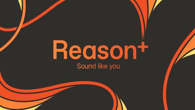 Introducing Reason+