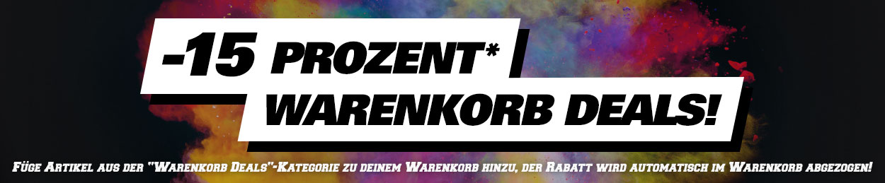 Elevator Warenkorb Deals: Nur vom 01.11. bis zum 30.11.2024