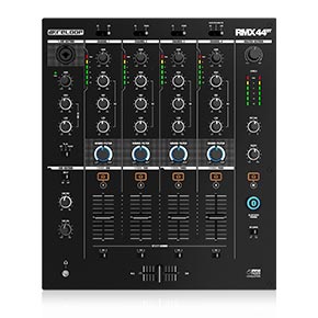 Reloop RMX-44 BT